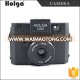 Holga 120N Medium Format Film 4 color Camera plastic lens camera